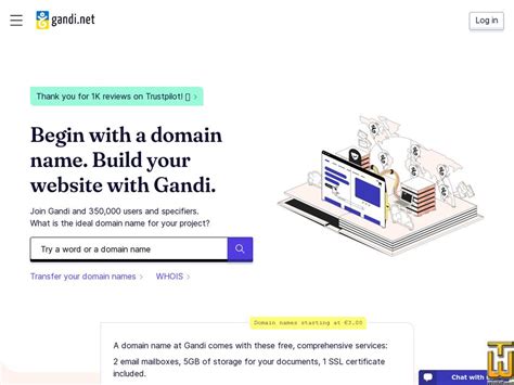 gandi chat|gandi net hosting.